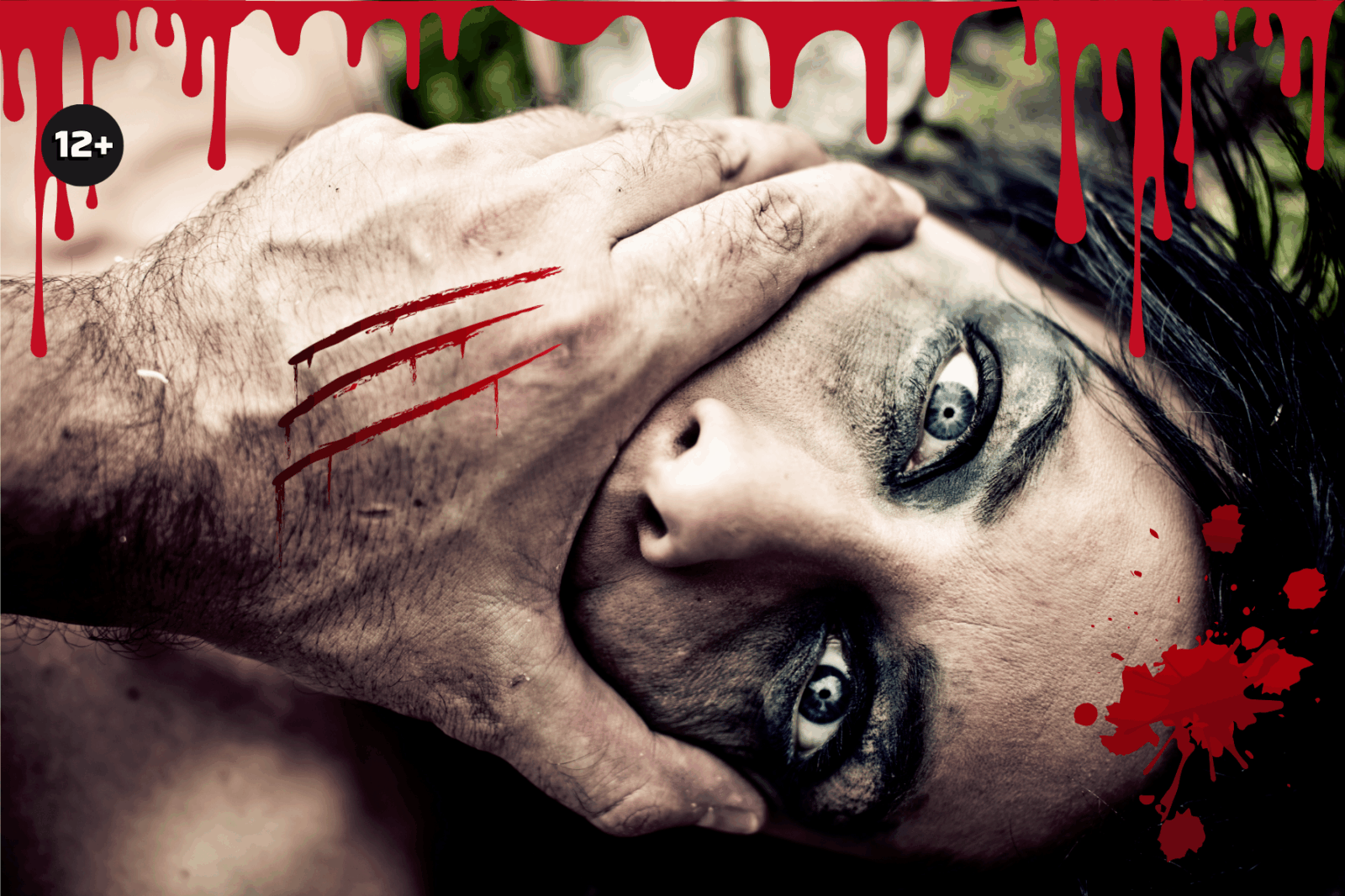 Halloween Folie