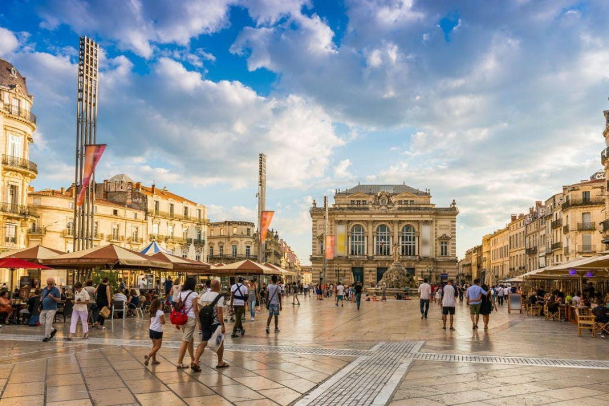Montpellier