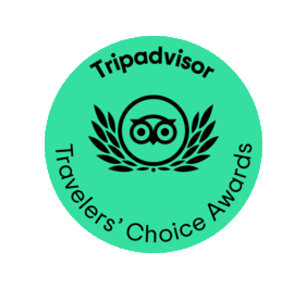 Logo Tripadvisor
